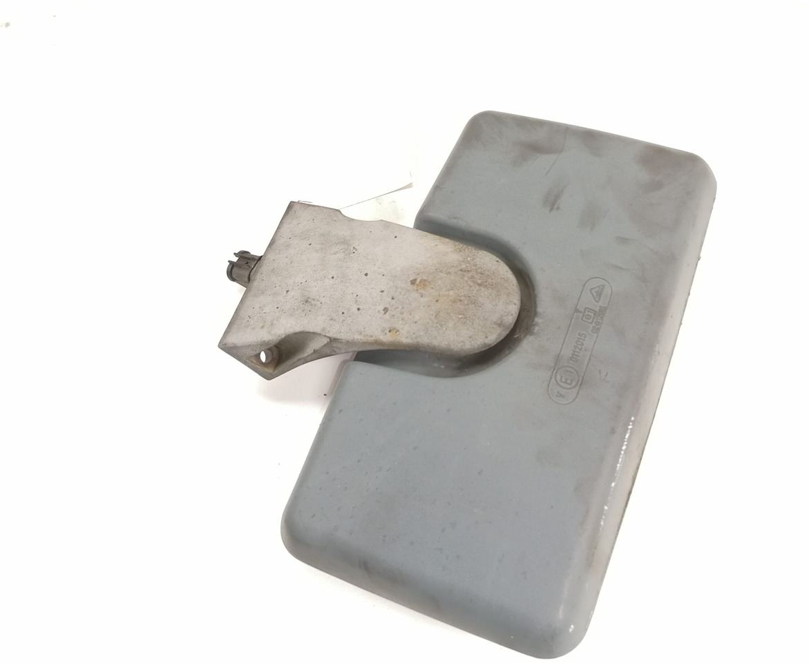 MAN Wheel mirror 81637306353 - Espejo retrovisor para Camión: foto 3 MAN Wheel mirror 81637306353 - Espejo retrovisor para Camión: foto 3