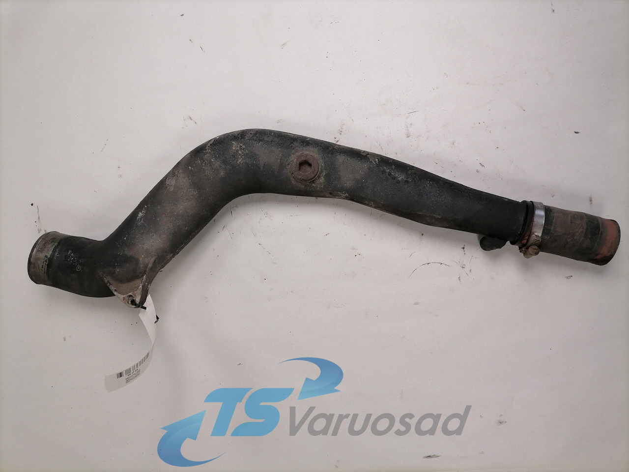 MAN intercooler pipe 51094113412 - Intercooler para Camión: foto 1 MAN intercooler pipe 51094113412 - Intercooler para Camión: foto 1