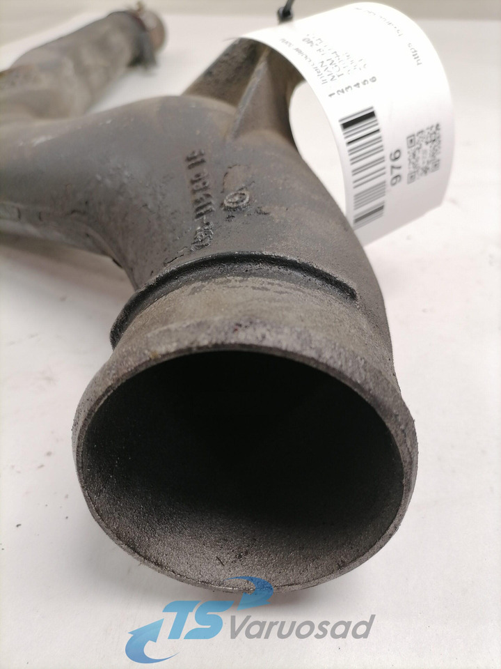 MAN intercooler pipe 51094113412 - Intercooler para Camión: foto 5 MAN intercooler pipe 51094113412 - Intercooler para Camión: foto 5