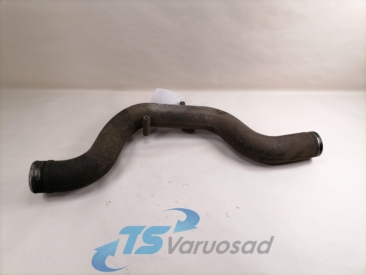 MAN intercooler pipe 51094113442 - Intercooler para Camión: foto 1 MAN intercooler pipe 51094113442 - Intercooler para Camión: foto 1