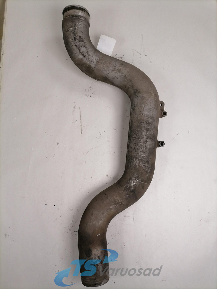 MAN intercooler pipe 51094113489 - Intercooler para Camión: foto 2 MAN intercooler pipe 51094113489 - Intercooler para Camión: foto 2