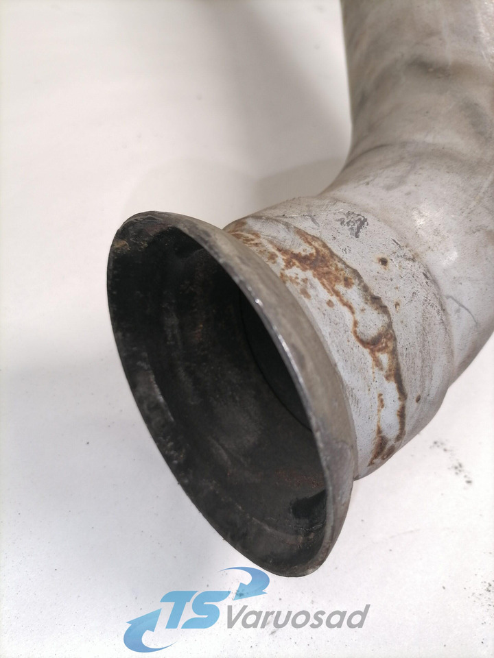 MB Exhaust pipe A9704920001 - Silenciador para Camión: foto 2 MB Exhaust pipe A9704920001 - Silenciador para Camión: foto 2