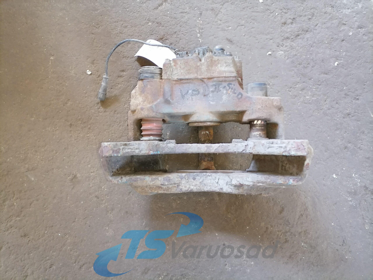 MB Pidurisadul RC67820 - Piezas de freno para Camión: foto 1 MB Pidurisadul RC67820 - Piezas de freno para Camión: foto 1