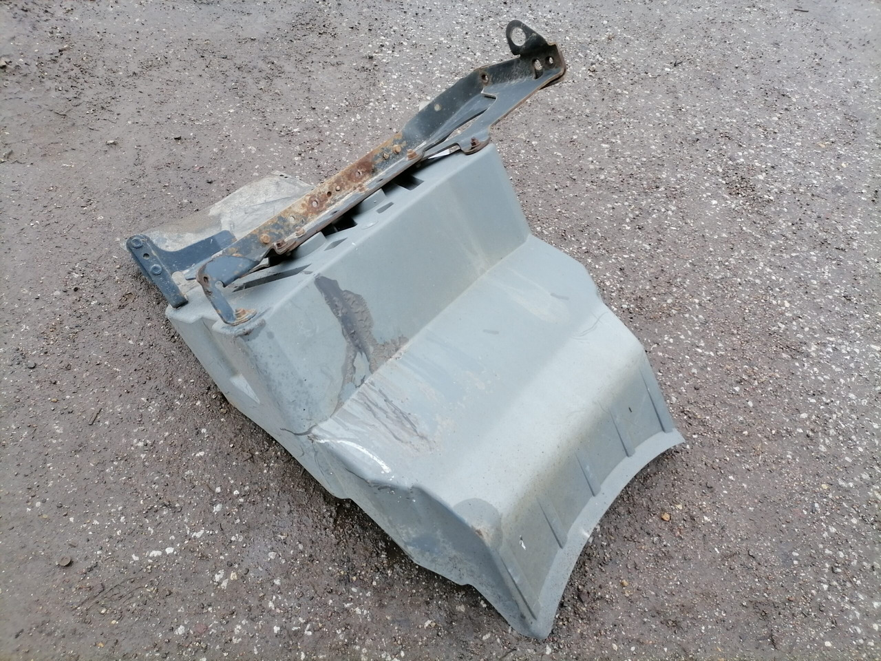 MB Poritiib A9705210101 - Pieza universal para Camión: foto 2 MB Poritiib A9705210101 - Pieza universal para Camión: foto 2