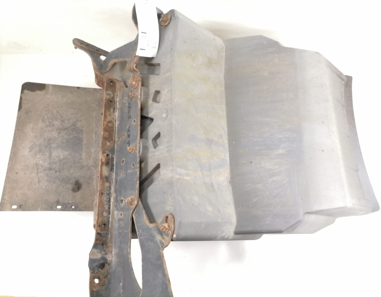 MB Poritiib A9705210101 - Pieza universal para Camión: foto 4 MB Poritiib A9705210101 - Pieza universal para Camión: foto 4