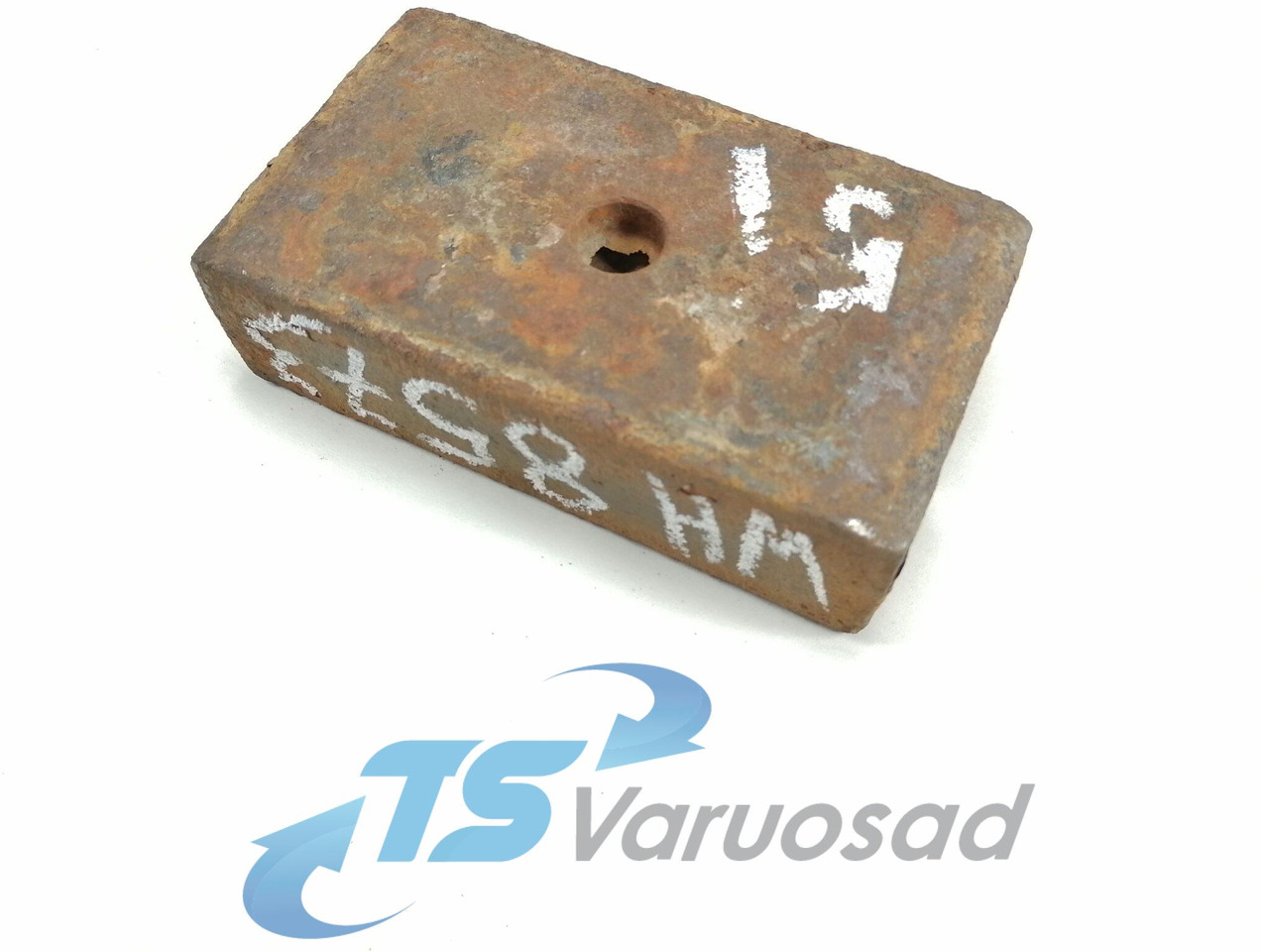 MB Vedrustuse klots, veosild A9703220684 - Suspensión para Camión: foto 1 MB Vedrustuse klots, veosild A9703220684 - Suspensión para Camión: foto 1