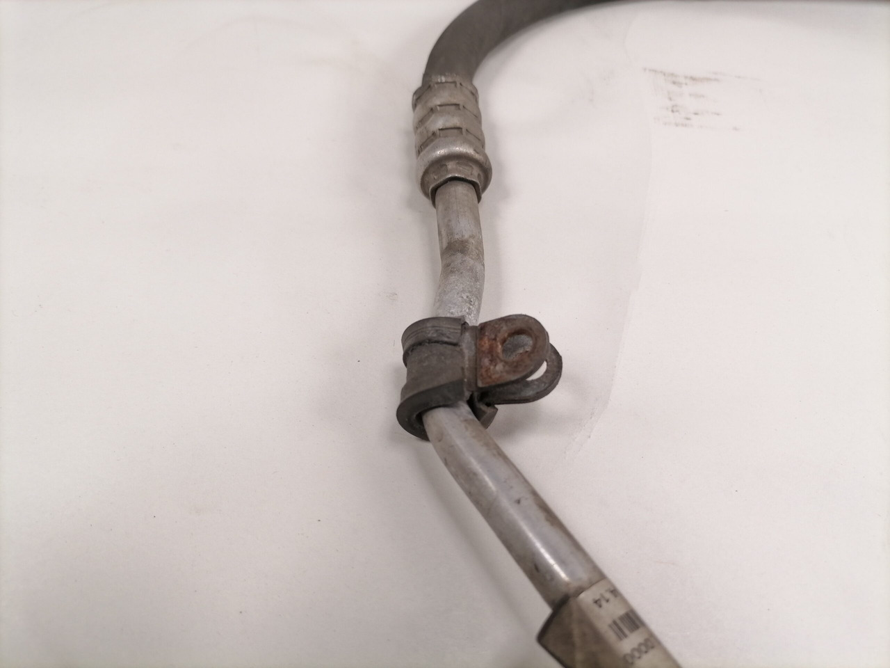 Mercedes-Benz A/C pipe A9608309417 - Calefacción/ Ventilación para Camión: foto 5 Mercedes-Benz A/C pipe A9608309417 - Calefacción/ Ventilación para Camión: foto 5