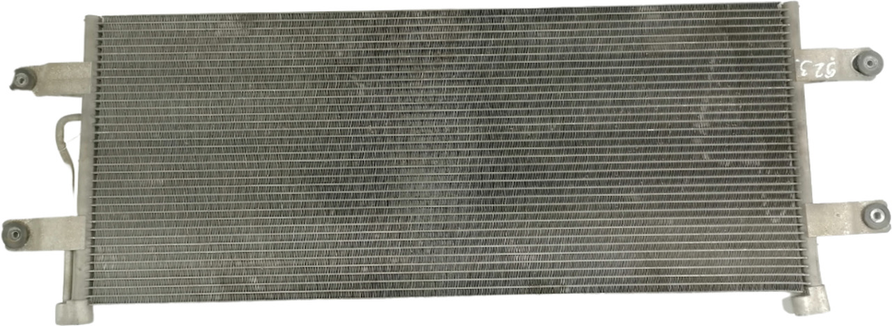 Mercedes-Benz A/C radiator A9605001454 - Calefacción/ Ventilación para Camión: foto 2 Mercedes-Benz A/C radiator A9605001454 - Calefacción/ Ventilación para Camión: foto 2