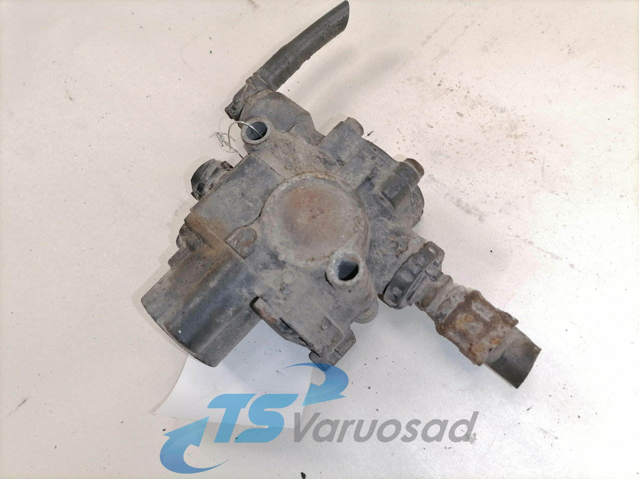 Mercedes-Benz ABS brake valve 0044296544 - Válvula de freno para Camión: foto 2 Mercedes-Benz ABS brake valve 0044296544 - Válvula de freno para Camión: foto 2