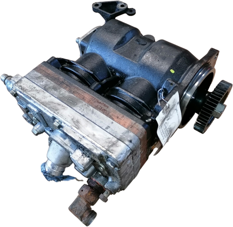Mercedes-Benz Air compressor K165523N00 - Compresor para Camión: foto 1 Mercedes-Benz Air compressor K165523N00 - Compresor para Camión: foto 1