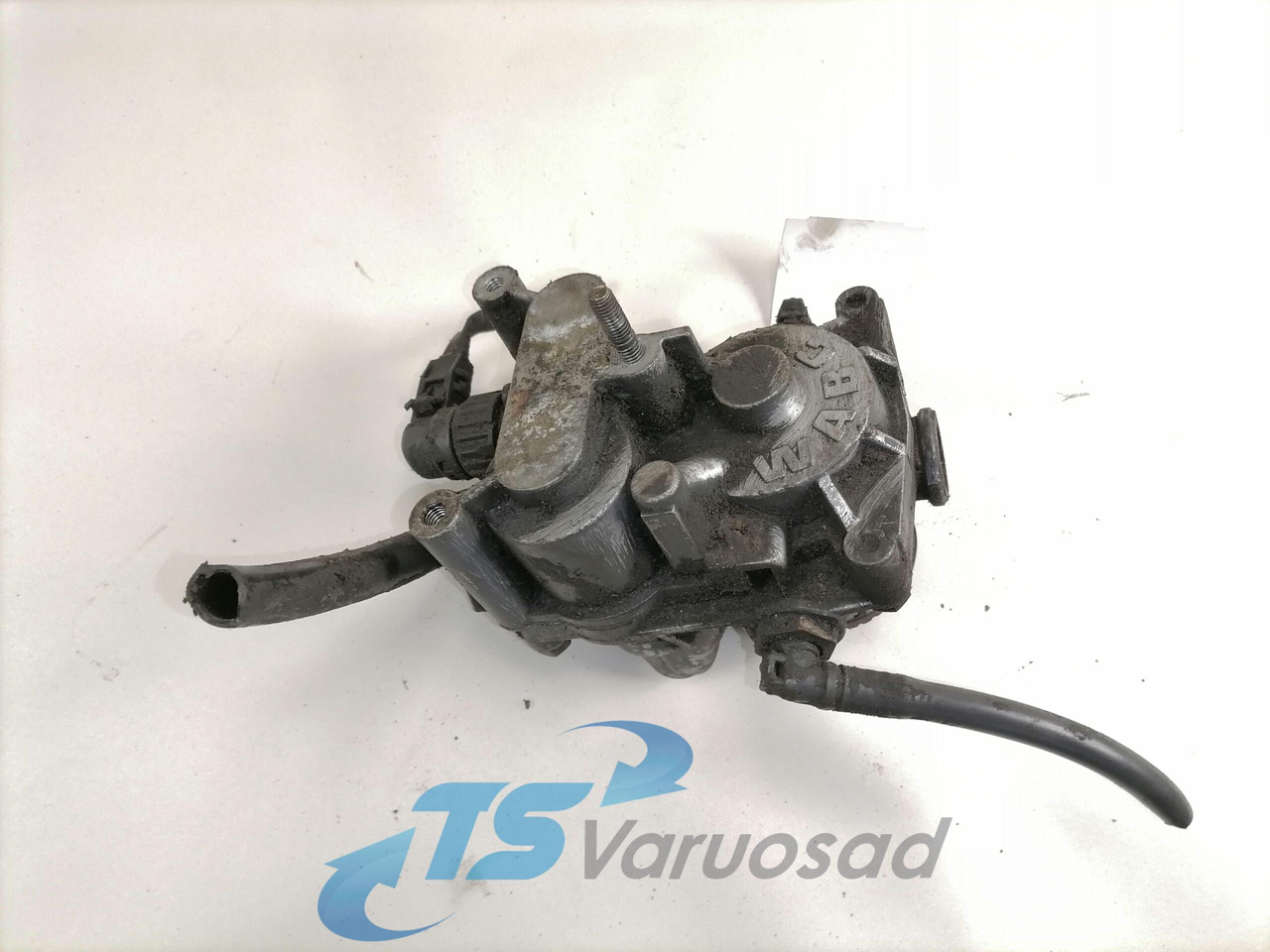 Mercedes-Benz Air pressure control valve 4802020040 - Válvula de freno para Camión: foto 2 Mercedes-Benz Air pressure control valve 4802020040 - Válvula de freno para Camión: foto 2
