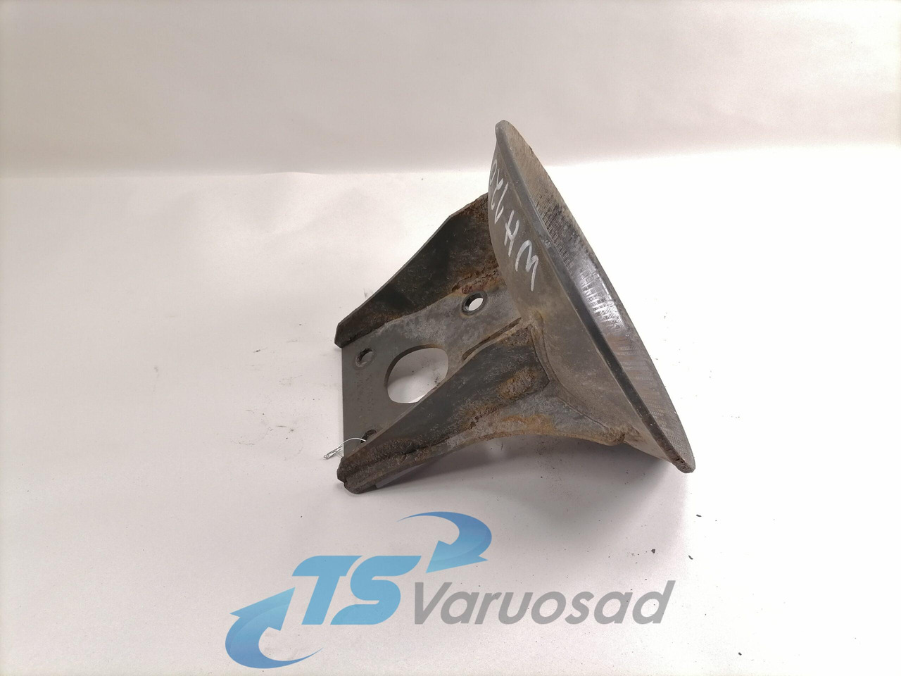 Mercedes-Benz Air spring bracket A9423200235 - Suspensión neumática para Camión: foto 1 Mercedes-Benz Air spring bracket A9423200235 - Suspensión neumática para Camión: foto 1