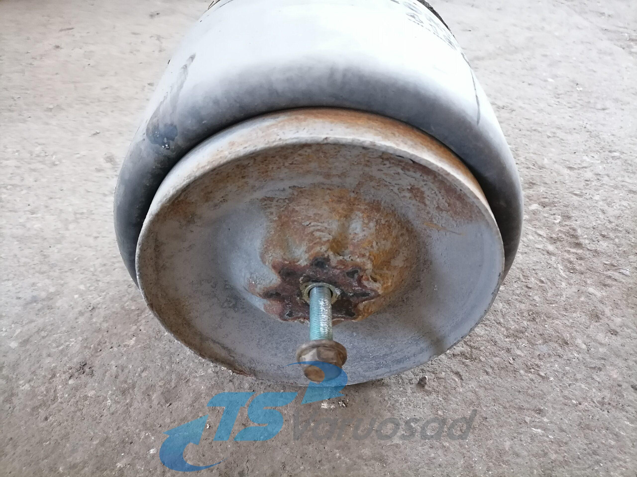 Mercedes-Benz Air suspension A9423201421 - Suspensión neumática para Camión: foto 5 Mercedes-Benz Air suspension A9423201421 - Suspensión neumática para Camión: foto 5