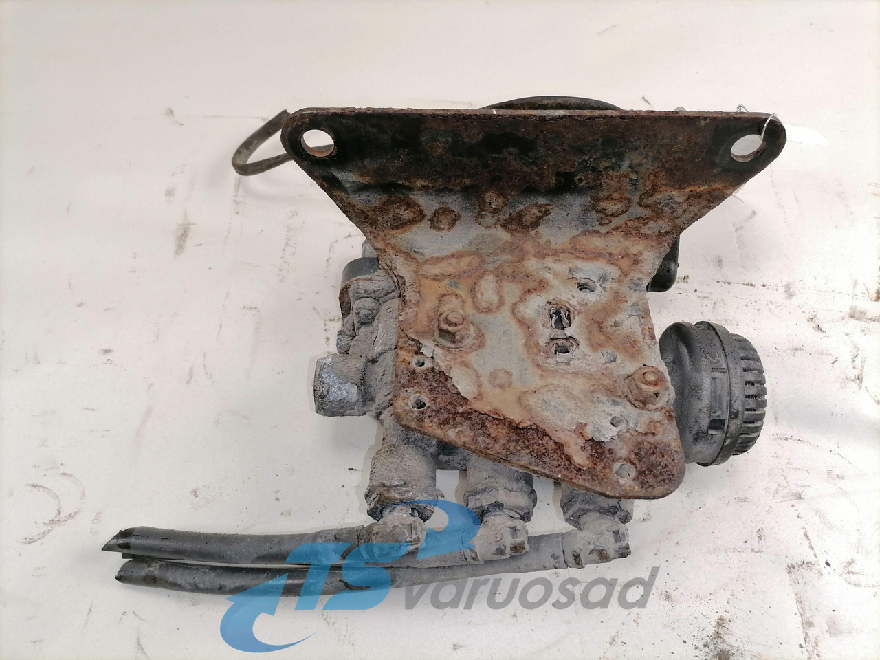 Mercedes-Benz Air suspension control valve, ECAS 0003278525 - Válvula de freno para Camión: foto 3 Mercedes-Benz Air suspension control valve, ECAS 0003278525 - Válvula de freno para Camión: foto 3