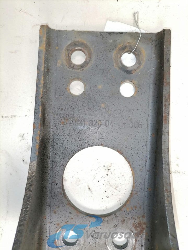 Mercedes-Benz Amortisaatori kandur, veosild A9413260440 - Suspensión para Camión: foto 3 Mercedes-Benz Amortisaatori kandur, veosild A9413260440 - Suspensión para Camión: foto 3