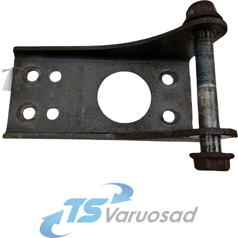 Mercedes-Benz Amortisaatori kandur, veosild A9413260440 - Suspensión para Camión: foto 1 Mercedes-Benz Amortisaatori kandur, veosild A9413260440 - Suspensión para Camión: foto 1