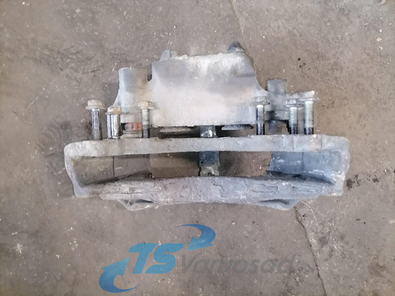 Mercedes-Benz Brake caliper A9444203901 - Piezas de freno para Camión: foto 1 Mercedes-Benz Brake caliper A9444203901 - Piezas de freno para Camión: foto 1