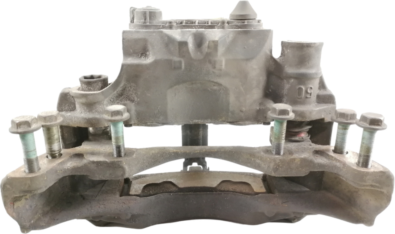 Mercedes-Benz Brake caliper A9604200601 - Piezas de freno para Camión: foto 1 Mercedes-Benz Brake caliper A9604200601 - Piezas de freno para Camión: foto 1