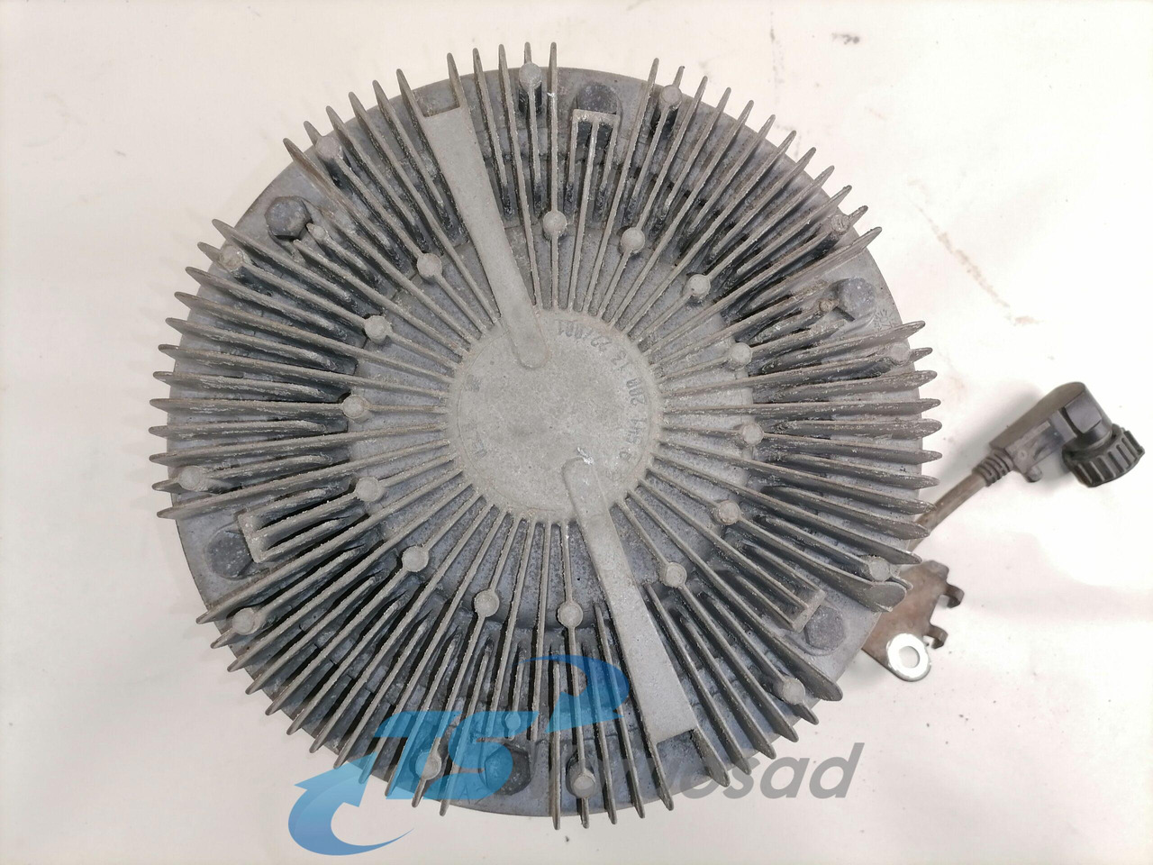 Mercedes-Benz Cooling fan A5412001322 - Ventilador para Camión: foto 4 Mercedes-Benz Cooling fan A5412001322 - Ventilador para Camión: foto 4