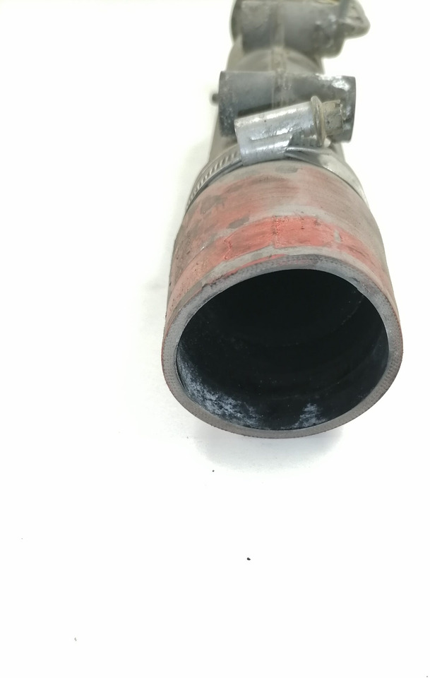 Mercedes-Benz EGR pipe A4711403208 - Sistema de escape para Camión: foto 5 Mercedes-Benz EGR pipe A4711403208 - Sistema de escape para Camión: foto 5