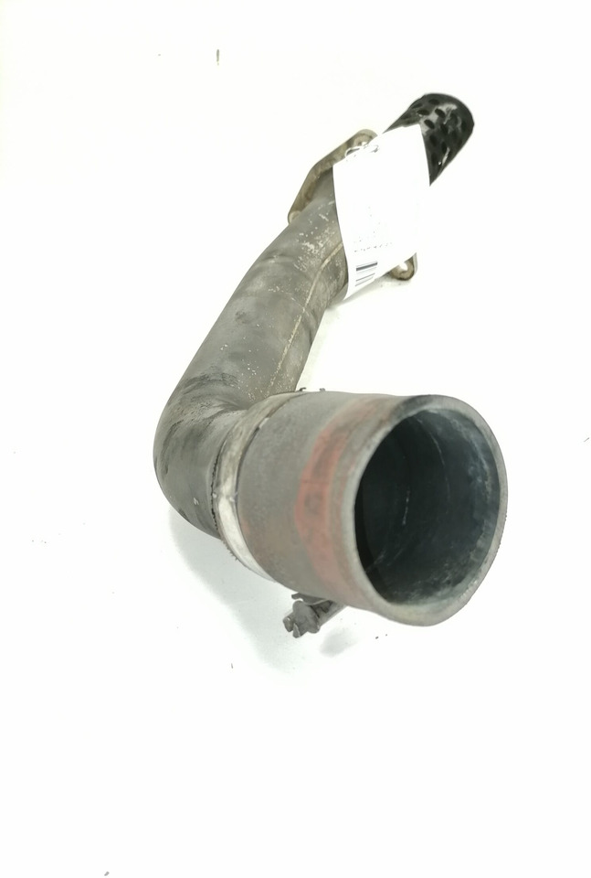 Mercedes-Benz EGR pipe A4711404708 - Sistema de escape para Camión: foto 2 Mercedes-Benz EGR pipe A4711404708 - Sistema de escape para Camión: foto 2
