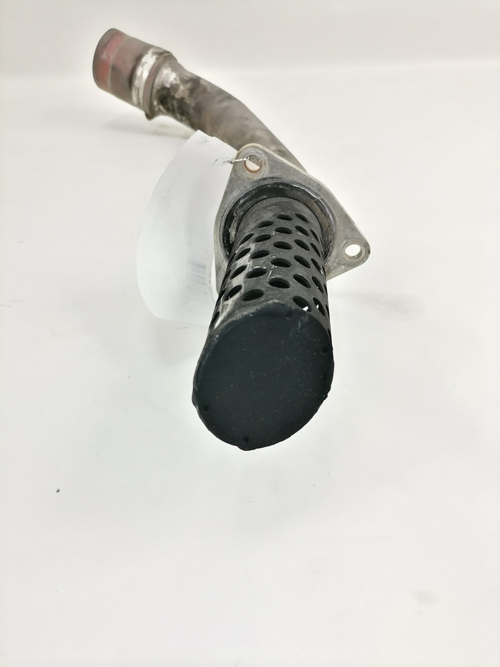 Mercedes-Benz EGR pipe A4711404708 - Sistema de escape para Camión: foto 3 Mercedes-Benz EGR pipe A4711404708 - Sistema de escape para Camión: foto 3