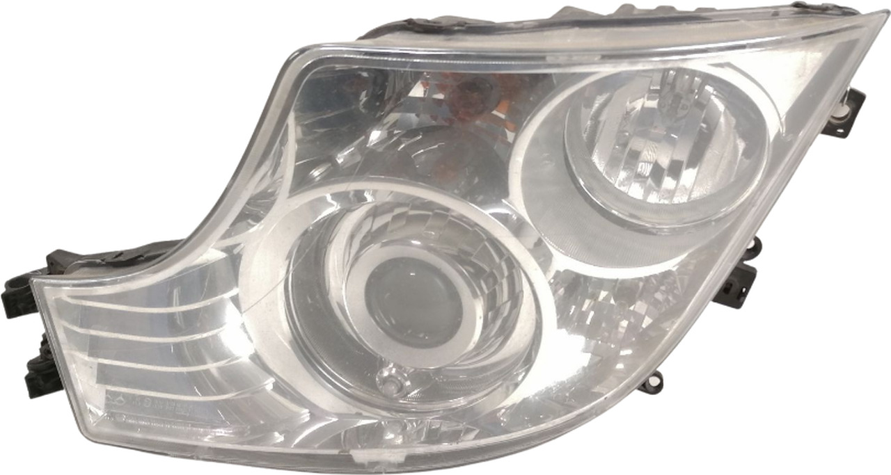 Mercedes-Benz Esituli, xenon A9608200839 - Luz/ Iluminación para Camión: foto 1 Mercedes-Benz Esituli, xenon A9608200839 - Luz/ Iluminación para Camión: foto 1