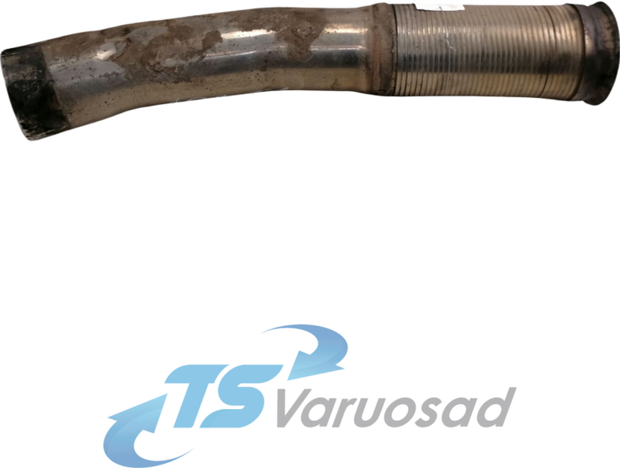 Mercedes-Benz Exhaust pipe A9304905419 - Silenciador para Camión: foto 1 Mercedes-Benz Exhaust pipe A9304905419 - Silenciador para Camión: foto 1