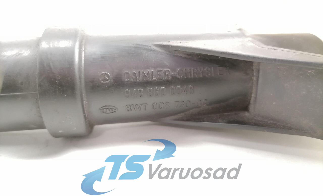 Mercedes-Benz Headlight washer system A9438600048 - Limpiaparabrisas para Camión: foto 3 Mercedes-Benz Headlight washer system A9438600048 - Limpiaparabrisas para Camión: foto 3