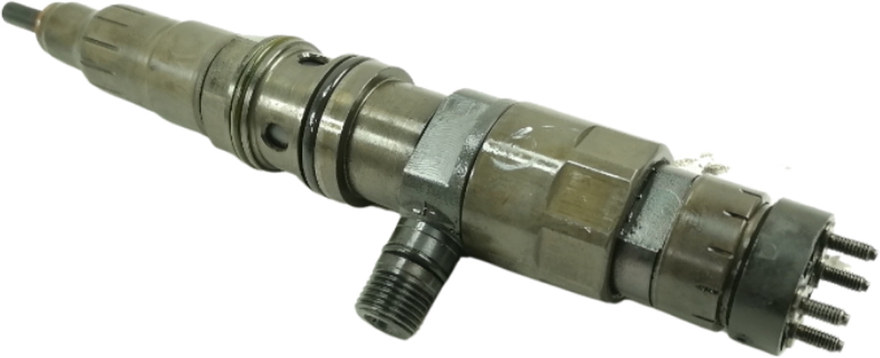 Mercedes-Benz Injector A4710700487 - Bomba de combustible para Camión: foto 1 Mercedes-Benz Injector A4710700487 - Bomba de combustible para Camión: foto 1