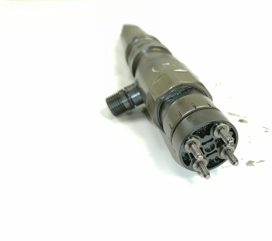 Mercedes-Benz Injector A4710700487 - Bomba de combustible para Camión: foto 2 Mercedes-Benz Injector A4710700487 - Bomba de combustible para Camión: foto 2