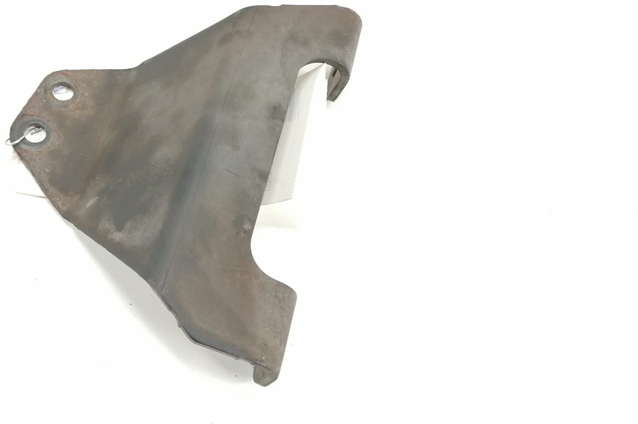 Mercedes-Benz Intercooler tube carrier A4710983639 - Intercooler para Camión: foto 1 Mercedes-Benz Intercooler tube carrier A4710983639 - Intercooler para Camión: foto 1