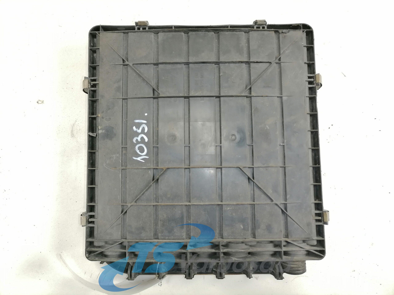 Mercedes-Benz Kabiini juhtmestiku harukarbi kate 0005400882 - Fusible para Camión: foto 2 Mercedes-Benz Kabiini juhtmestiku harukarbi kate 0005400882 - Fusible para Camión: foto 2