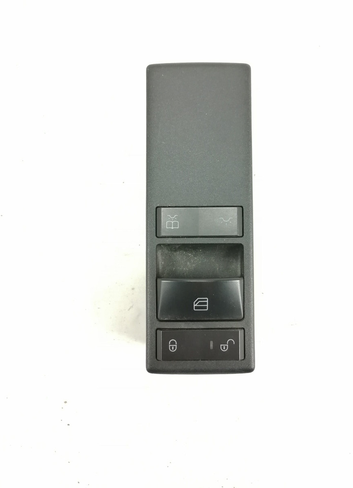 Mercedes-Benz Lüliti, klaasitõstuk A9605450913 - Cabina para Camión: foto 1 Mercedes-Benz Lüliti, klaasitõstuk A9605450913 - Cabina para Camión: foto 1