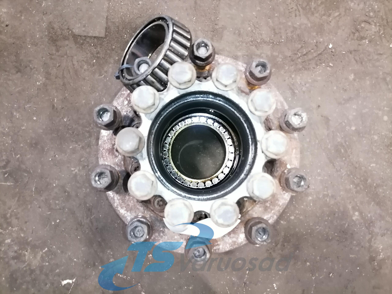 Mercedes-Benz Veosilla rattarumm A9463560201 - Cubo para Camión: foto 4 Mercedes-Benz Veosilla rattarumm A9463560201 - Cubo para Camión: foto 4