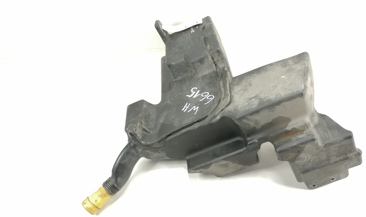 Mercedes-Benz Windscreen washer fluid tank A9608696620 - Limpiaparabrisas para Camión: foto 1 Mercedes-Benz Windscreen washer fluid tank A9608696620 - Limpiaparabrisas para Camión: foto 1