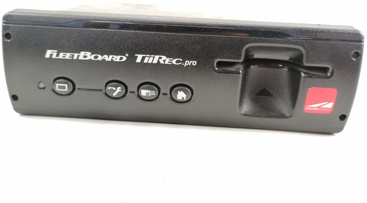 Mercedes-Benz tachograph A0004462260 - Tacógrafo para Camión: foto 2 Mercedes-Benz tachograph A0004462260 - Tacógrafo para Camión: foto 2