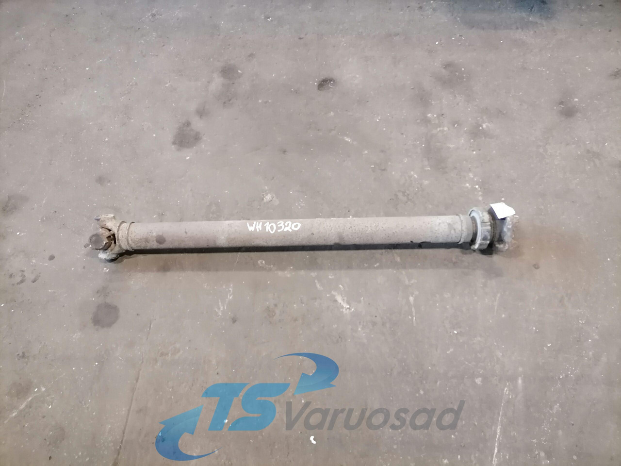 Propeller shaft 1759164 - Árbol de transmisión para Camión: foto 1 Propeller shaft 1759164 - Árbol de transmisión para Camión: foto 1