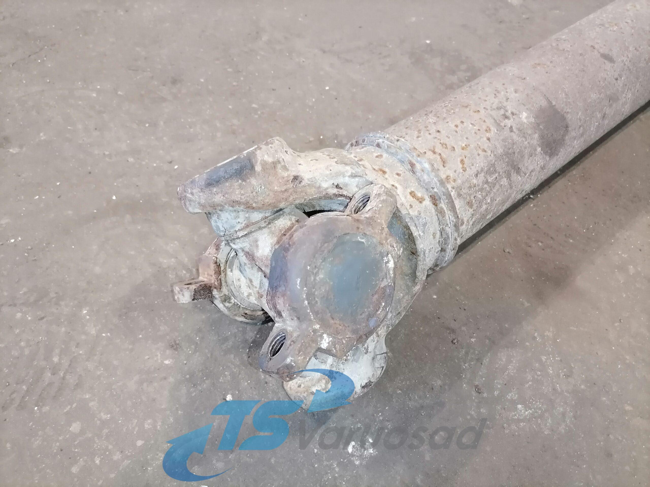 Propeller shaft 1759164 - Árbol de transmisión para Camión: foto 2 Propeller shaft 1759164 - Árbol de transmisión para Camión: foto 2