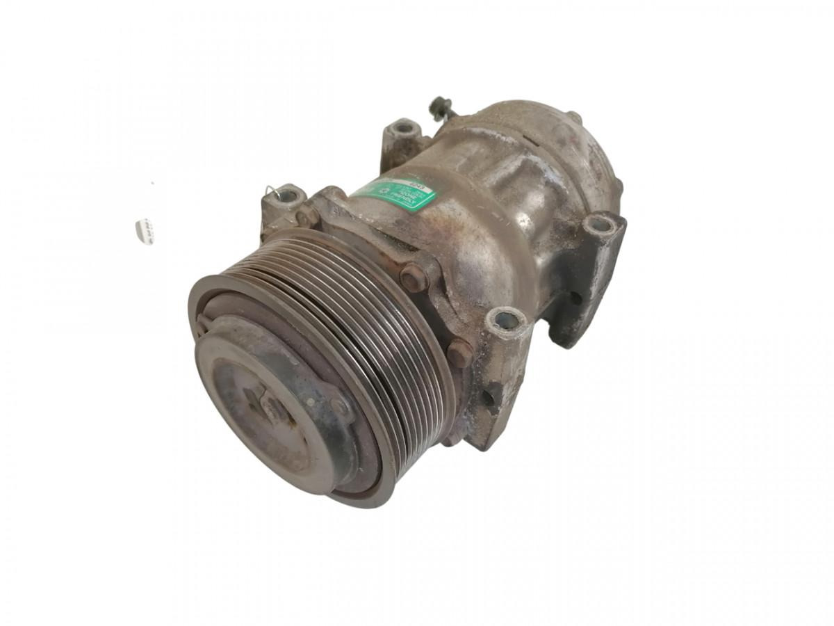 Scania A/C compressor 2564093 - Calefacción/ Ventilación para Camión: foto 1 Scania A/C compressor 2564093 - Calefacción/ Ventilación para Camión: foto 1