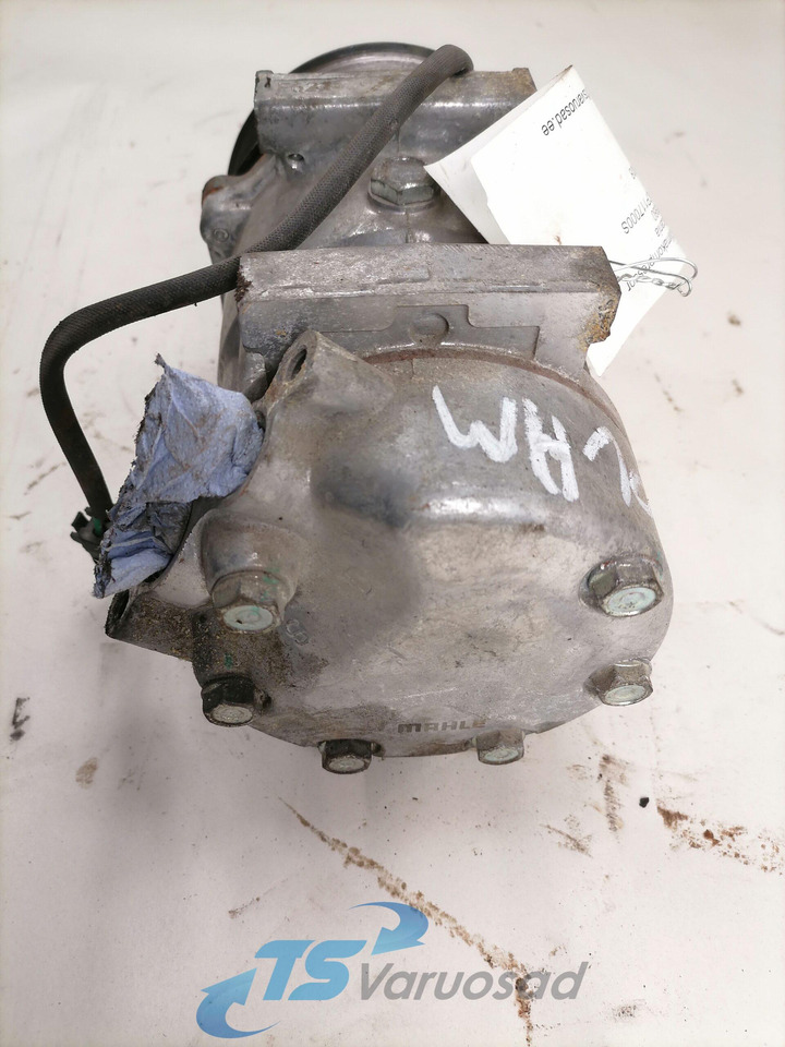Scania A/C compressor ACP117000S - Calefacción/ Ventilación para Camión: foto 4 Scania A/C compressor ACP117000S - Calefacción/ Ventilación para Camión: foto 4