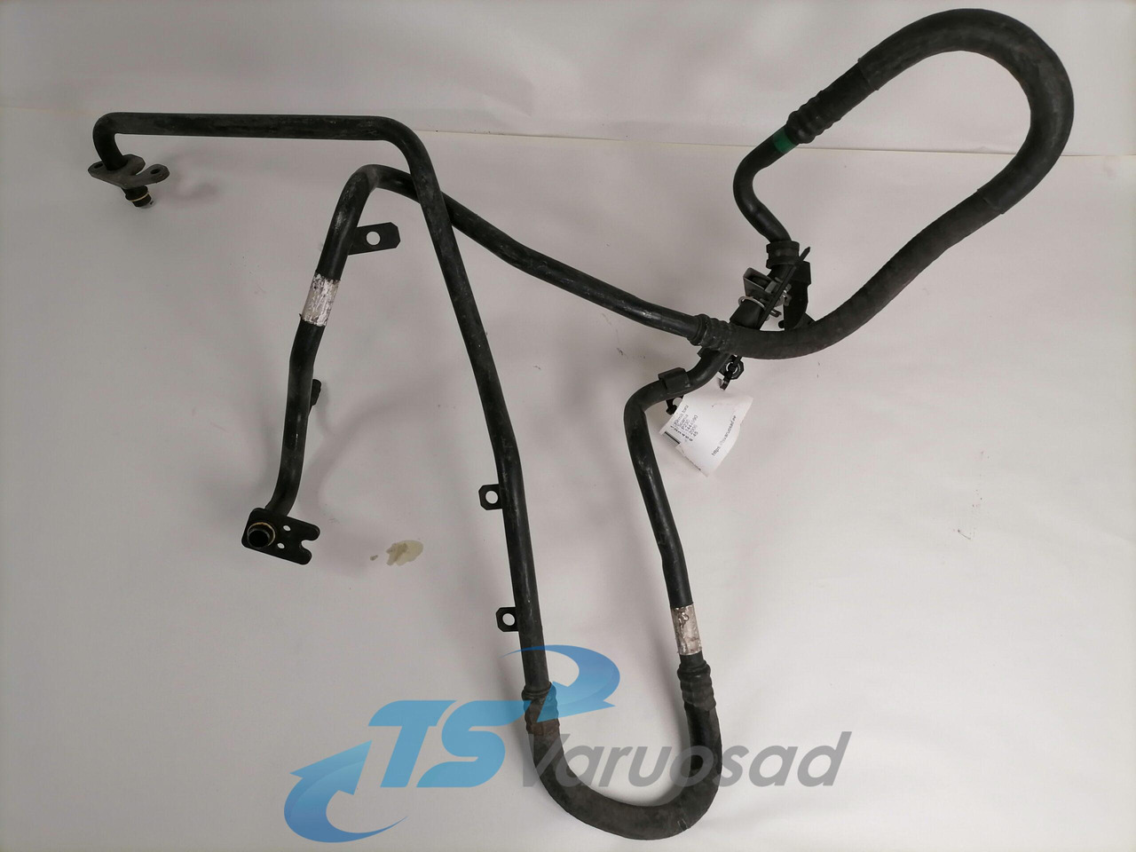 Scania A/C pipe 1444990 - Calefacción/ Ventilación para Camión: foto 1 Scania A/C pipe 1444990 - Calefacción/ Ventilación para Camión: foto 1