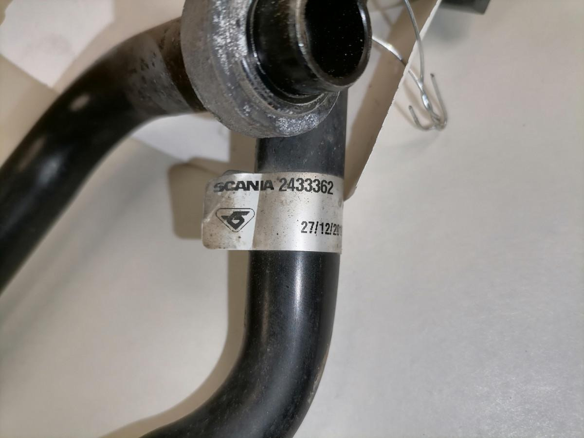 Scania A/C pipe 2433362 - Calefacción/ Ventilación para Camión: foto 4 Scania A/C pipe 2433362 - Calefacción/ Ventilación para Camión: foto 4