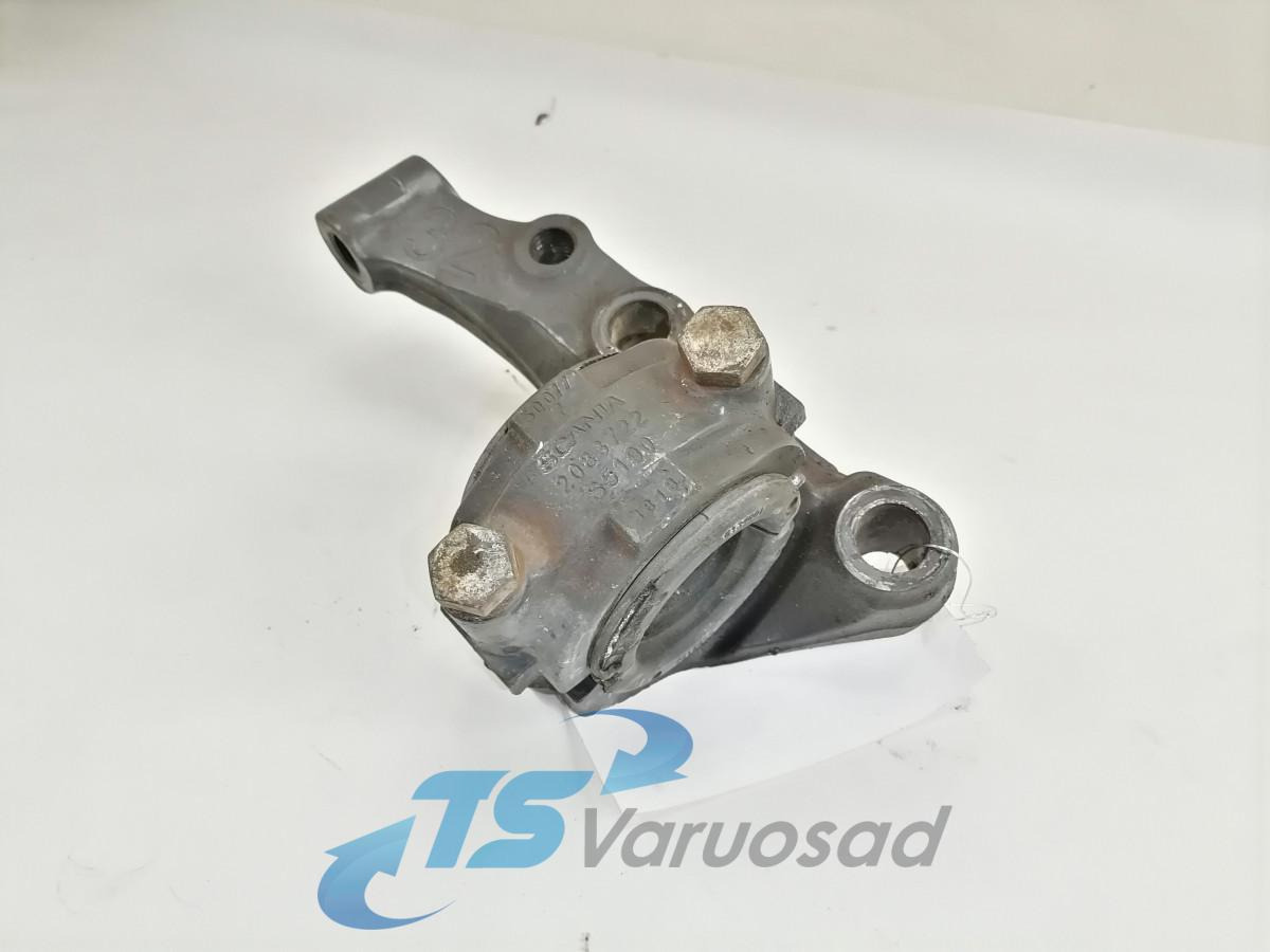 Scania Ahock absorber mounting 2290932 - Suspensión para Camión: foto 3 Scania Ahock absorber mounting 2290932 - Suspensión para Camión: foto 3