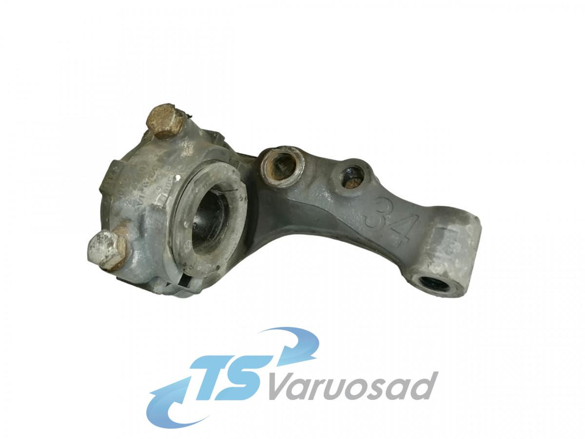 Scania Ahock absorber mounting 2290934 - Suspensión para Camión: foto 1 Scania Ahock absorber mounting 2290934 - Suspensión para Camión: foto 1