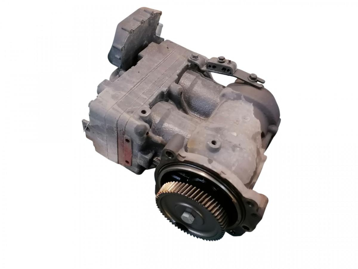 Scania Air compressor 2760239 - Compresor para Camión: foto 1 Scania Air compressor 2760239 - Compresor para Camión: foto 1