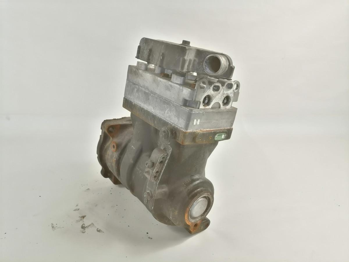 Scania Air compressor 912522002R - Compresor para Camión: foto 3 Scania Air compressor 912522002R - Compresor para Camión: foto 3