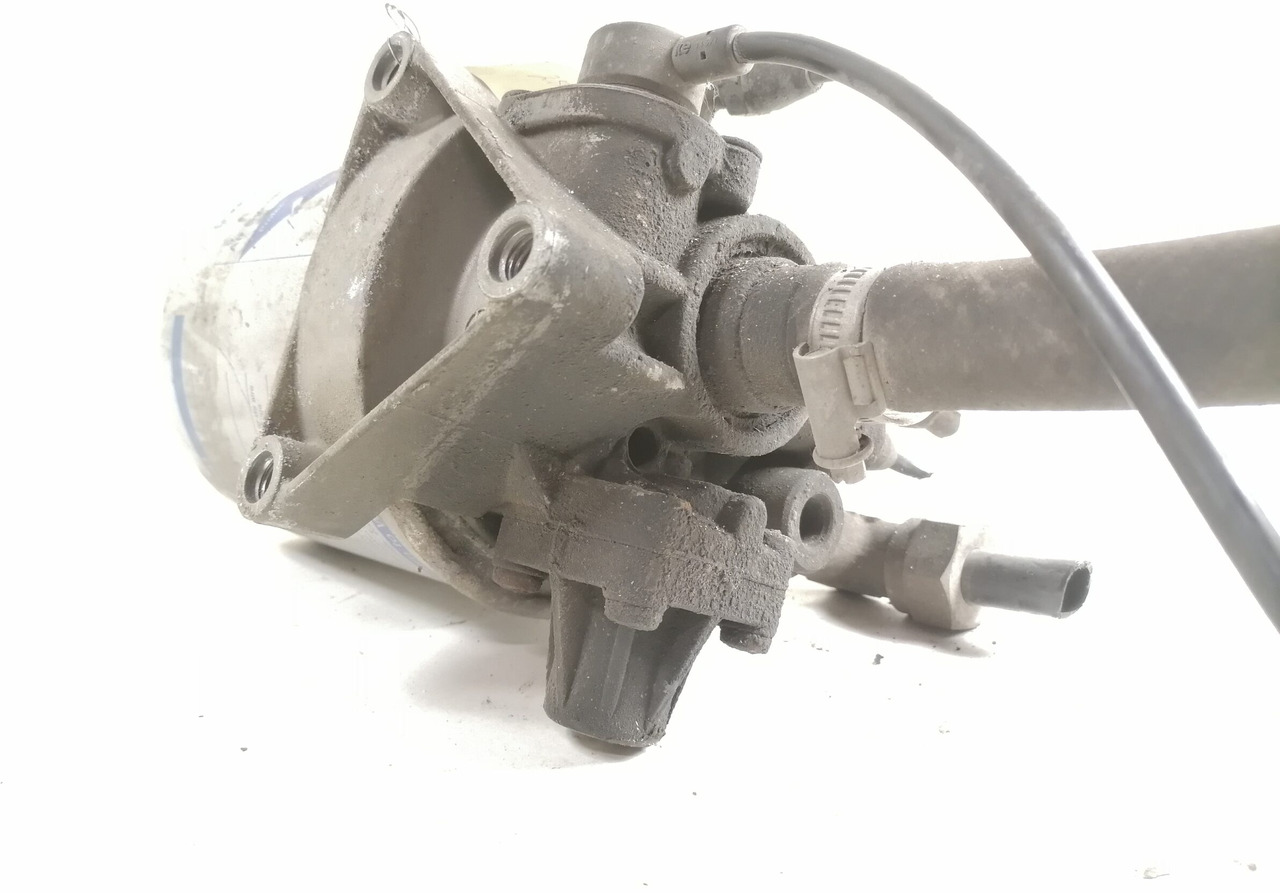 Scania Air dryer 2057999 - Válvula de freno para Camión: foto 3 Scania Air dryer 2057999 - Válvula de freno para Camión: foto 3