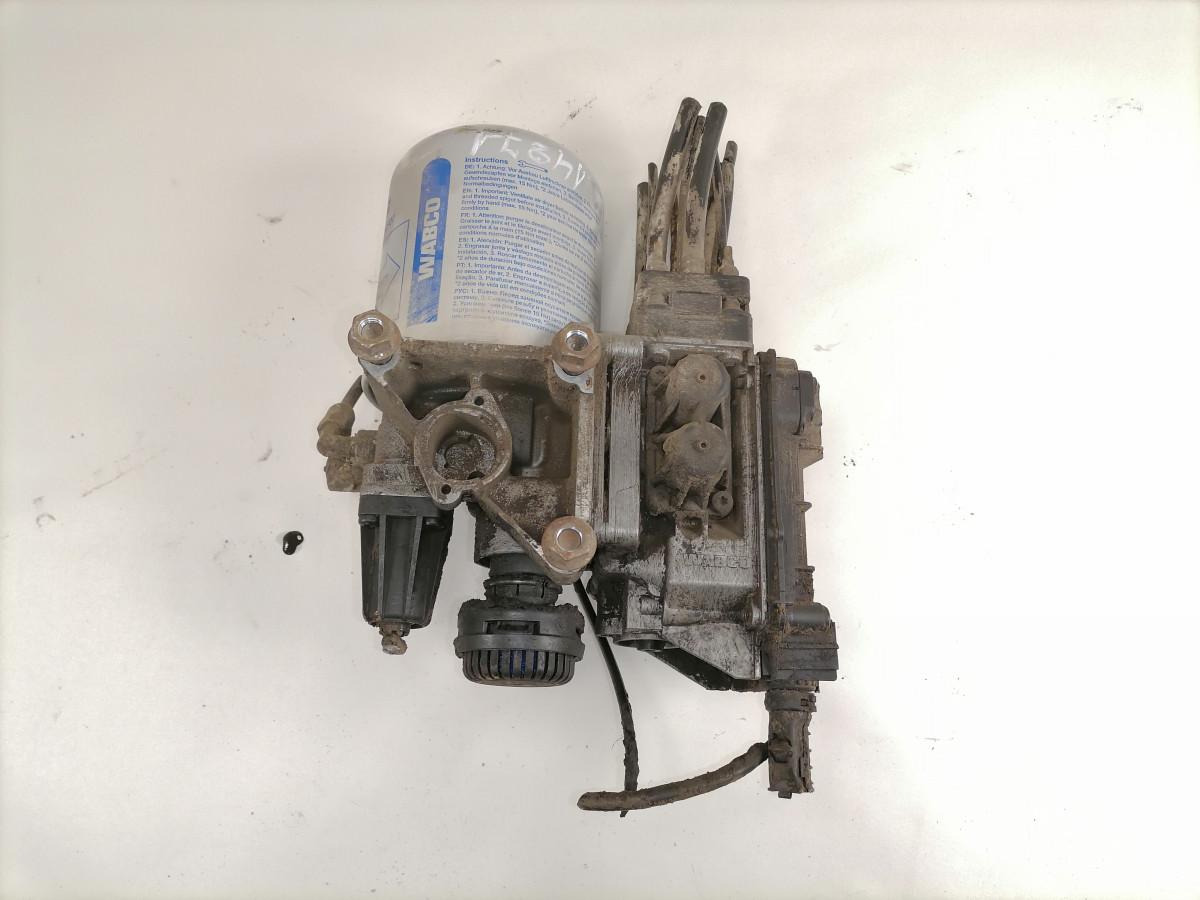 Scania Air dryer 2308777 - Válvula de freno para Camión: foto 5 Scania Air dryer 2308777 - Válvula de freno para Camión: foto 5