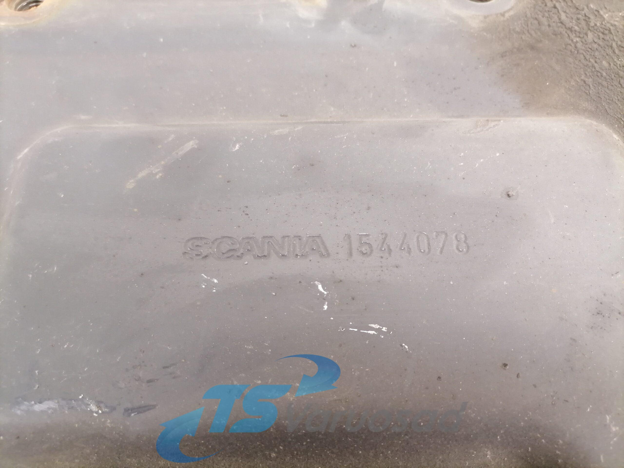 Scania Air dryer carrier plate 1544078 - Válvula de freno para Camión: foto 4 Scania Air dryer carrier plate 1544078 - Válvula de freno para Camión: foto 4